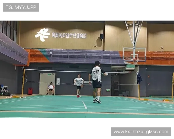 武汉羽毛球队的实力分析与发展潜力探讨 武汉羽毛球队的实力分析与发展潜力探讨
