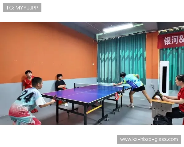 赛后分析:西安乒乓球队与深圳乒乓球队的默契配合与战术探讨 赛后分析:西安乒乓球队与深圳乒乓球队的默契配合与战术探讨