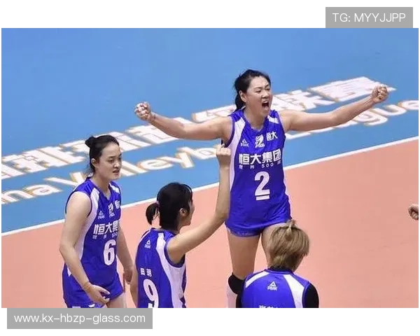 重庆排球队技术变革引发热议助力球队崛起与发展 重庆排球队技术变革引发热议助力球队崛起与发展