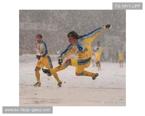 退役足球明星感人瞬间合集泪水背后的故事与回忆