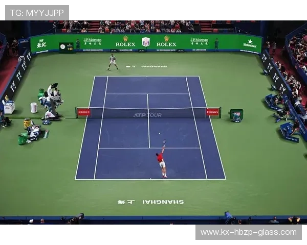 上海网球队在网球状态排行榜中荣获第五名展现强劲实力与潜力 上海网球队在网球状态排行榜中荣获第五名展现强劲实力与潜力