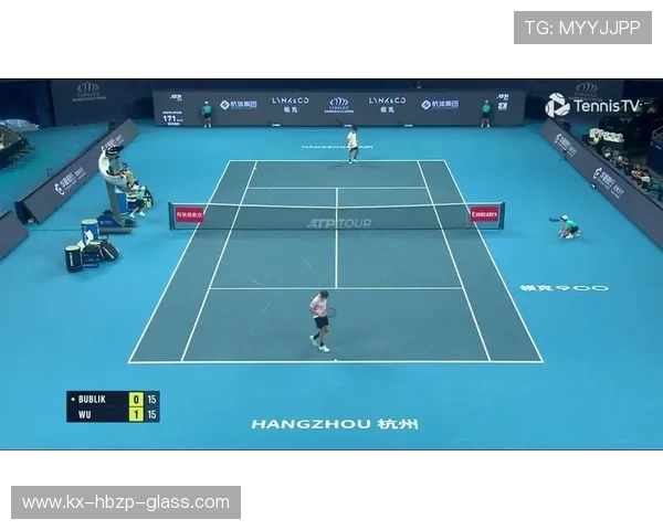 杭州网球队节奏表现分析与战术优化研究