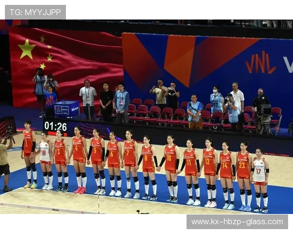 杭州排球队在世界锦标赛中的意识表现分析与点评 杭州排球队在世界锦标赛中的意识表现分析与点评