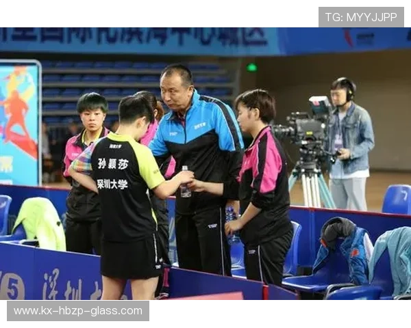 深圳乒乓球队在总决赛中的强势表现与战术分析