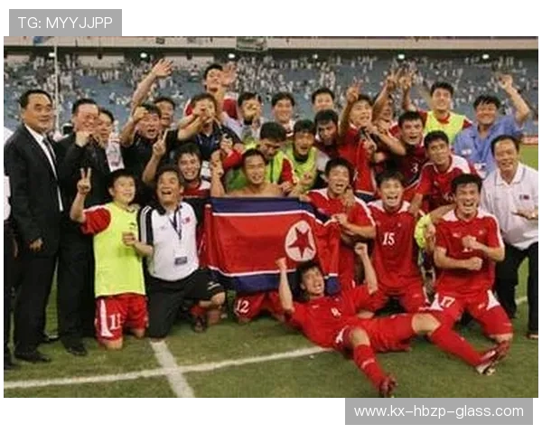 朝鲜足球明星排行榜揭晓谁是本土最具影响力的球员 朝鲜足球明星排行榜揭晓谁是本土最具影响力的球员