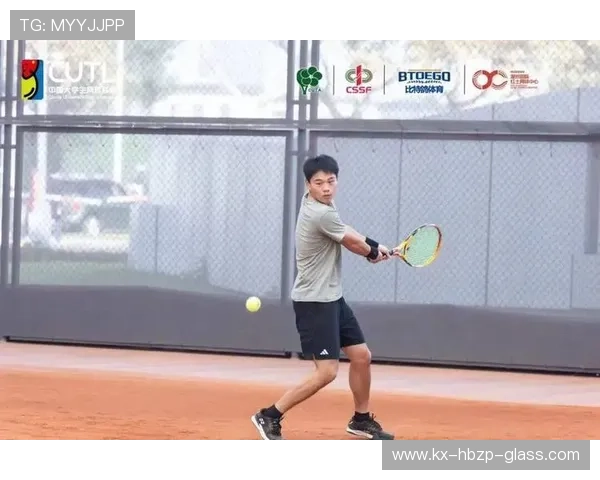 杭州网球队拼搏历程揭秘全国锦标赛背后的奋斗与荣耀 杭州网球队拼搏历程揭秘全国锦标赛背后的奋斗与荣耀