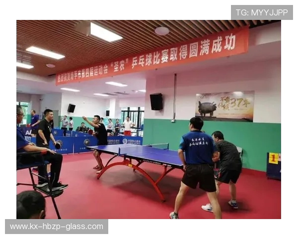 南京乒乓球队灵活性变革引发热议推动运动发展新思路