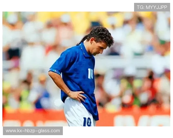 巴乔时代意大利足球明星的辉煌与传奇故事回顾